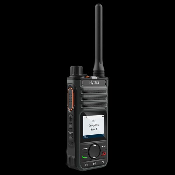 Hytera BP-565 UHF: 400-527 мГц Радіостанція 28069 фото