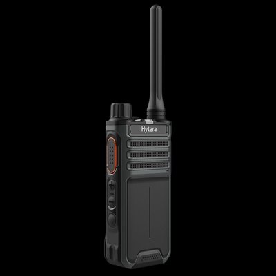 Hytera BP-515 UHF: 400-527 МГц Радіостанція 28070 фото