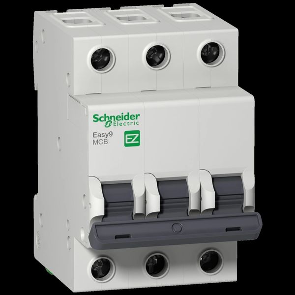 Schneider Electric EZ9F34332 Easy9, 32A C Автоматичний вимикач 29176 фото