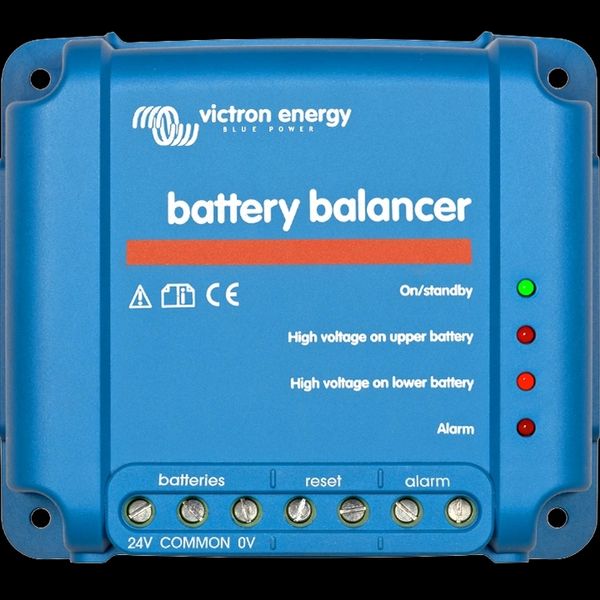 Victron Battery balancer Балансувальний пристрій для акумулятора 30512 фото