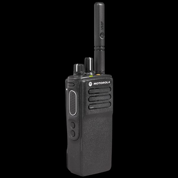 Motorola DP4401E UHF NКР GNSS ВТ WIFI PBER502CE Портативна DMR радіостанція 32099 фото