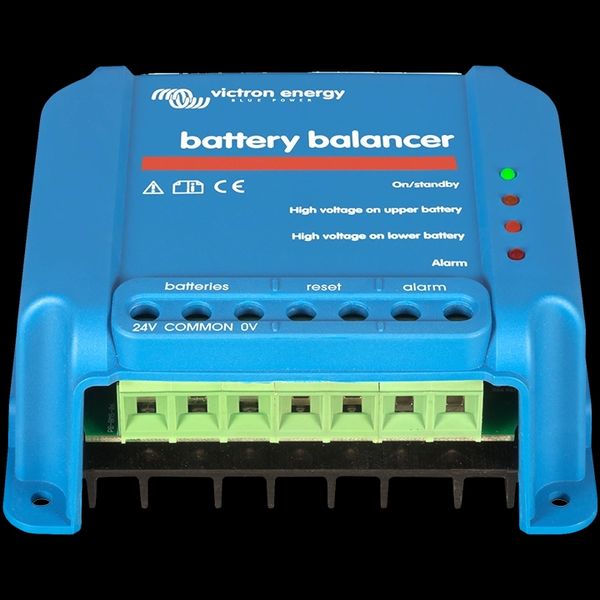 Victron Battery balancer Балансувальний пристрій для акумулятора 30512 фото