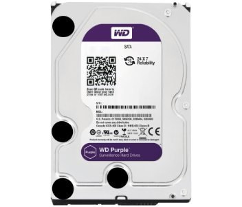 WD82PURX-78 жорсткий диск 24555 фото