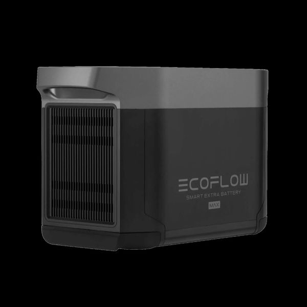 EcoFLow DELTA Max Extra Battery Додаткова батарея 26518 фото