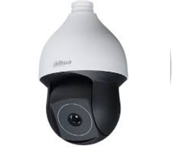 DH-TPC-SD5300-TA19 Thermal Network Dome Camera 22959 фото