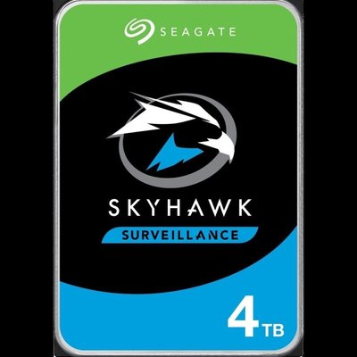 SEAGATE SkyHawk ST4000VX015 Жорсткий диск 30284 фото