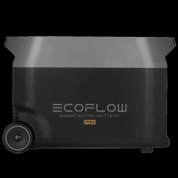 EcoFLow DELTA Pro Extra Battery Додаткова батарея 27034 фото